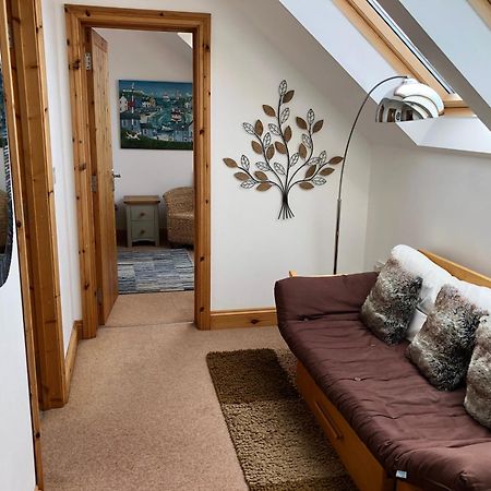 Penlan Coastal Cottages-Millstone Aberporth Eksteriør bilde