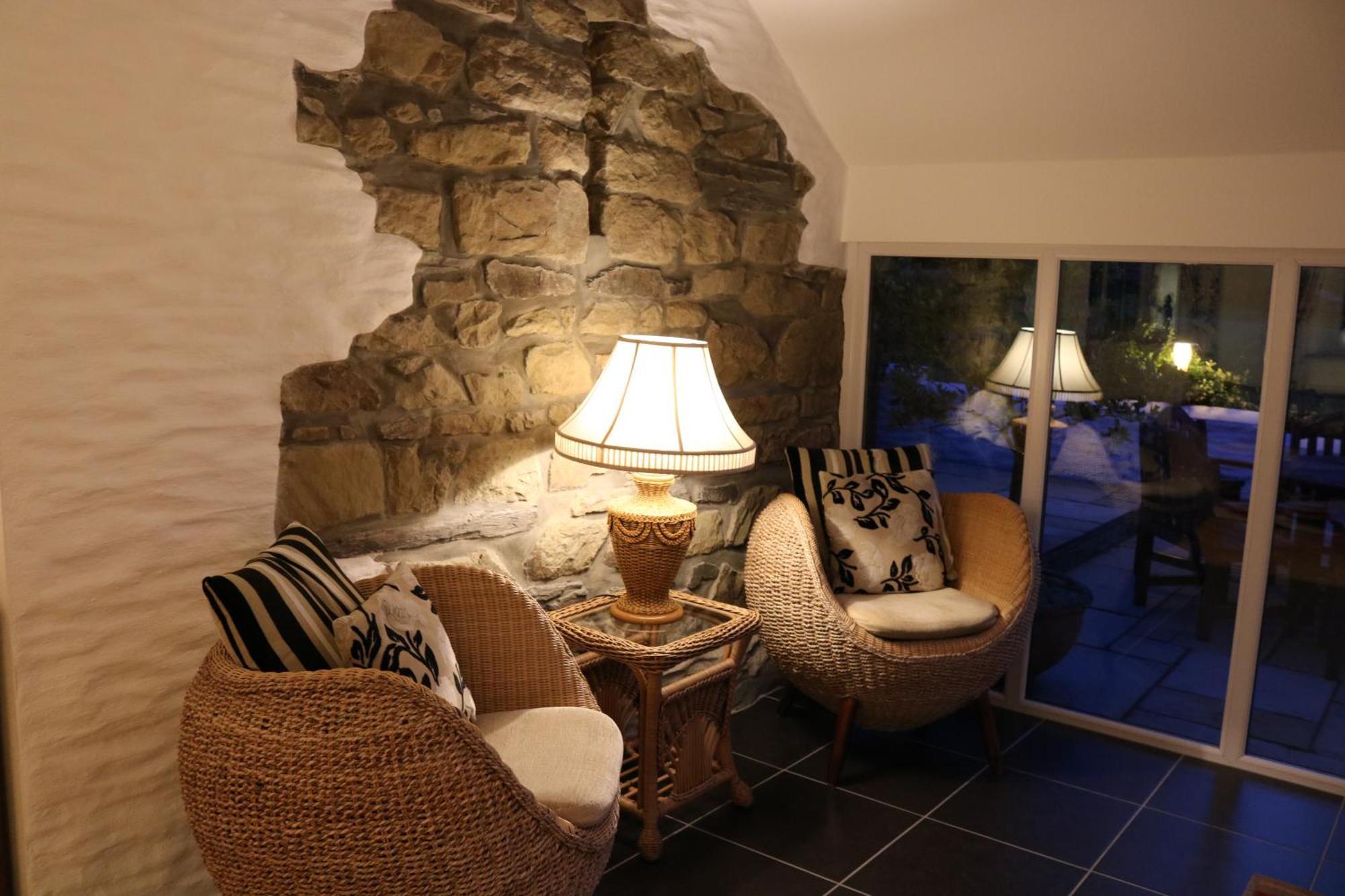 Penlan Coastal Cottages-Millstone Aberporth Eksteriør bilde