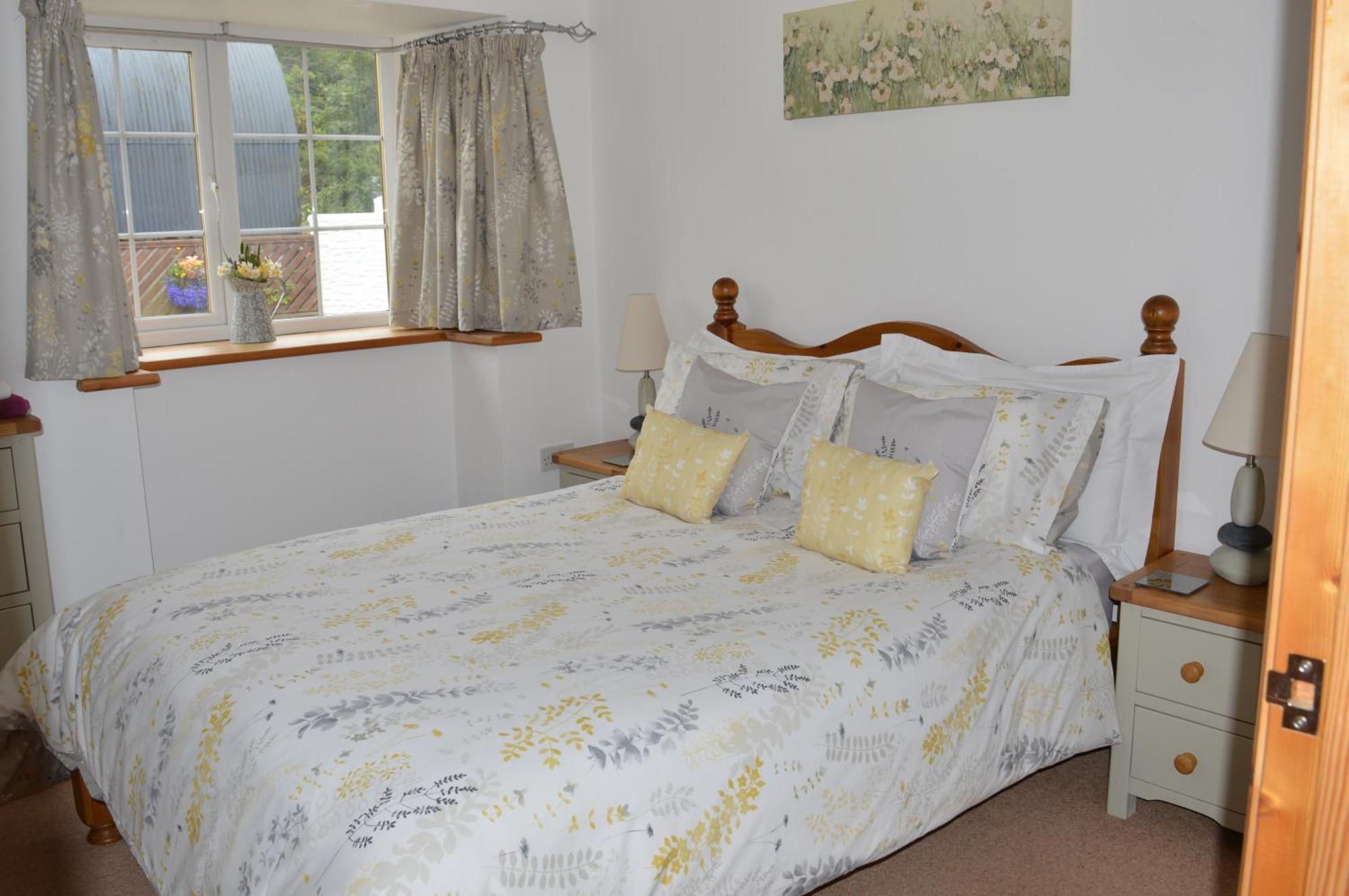 Penlan Coastal Cottages-Millstone Aberporth Eksteriør bilde